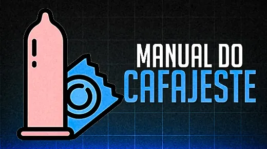 Manual do Cafajeste